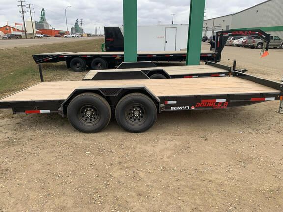 2024 Misc EEQ147 -18 Trailer