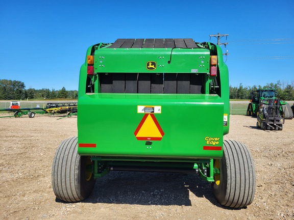 2017 John Deere 569 Premium Baler/Round