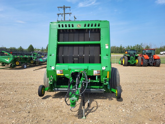 2023 John Deere 560M Baler/Round