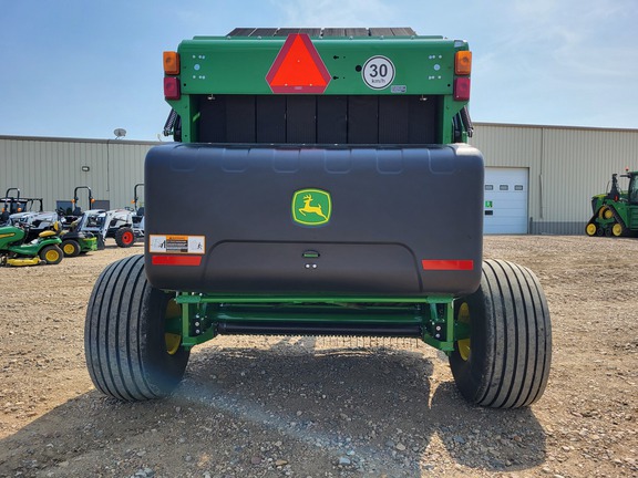 2023 John Deere 560M Baler/Round