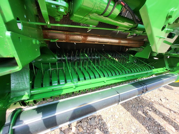 2023 John Deere 560M Baler/Round