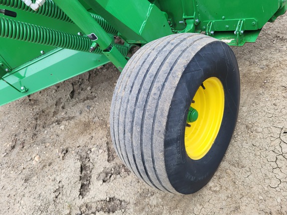 2020 John Deere 956 Mower Conditioner