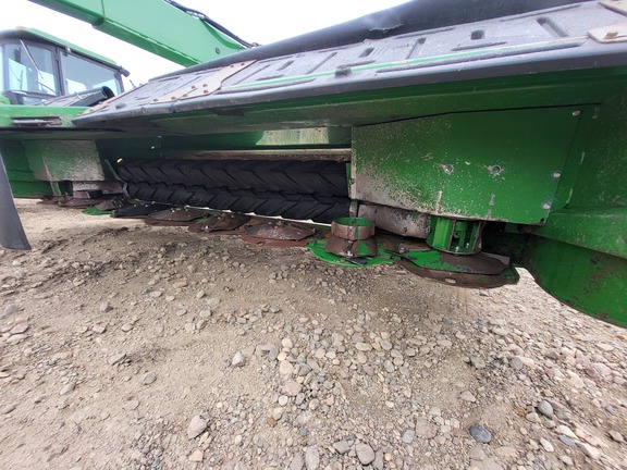 2020 John Deere 956 Mower Conditioner