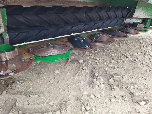 2020 John Deere 956 Mower Conditioner