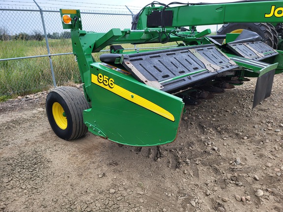 2020 John Deere 956 Mower Conditioner