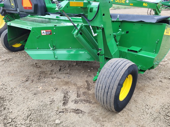 2020 John Deere 956 Mower Conditioner