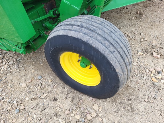 2020 John Deere 956 Mower Conditioner