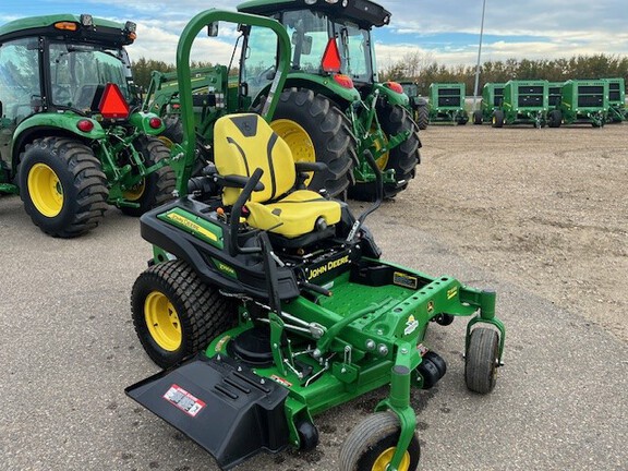 2021 John Deere Z930M Mower/Zero Turn