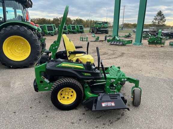 2021 John Deere Z930M Mower/Zero Turn