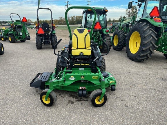 2021 John Deere Z930M Mower/Zero Turn