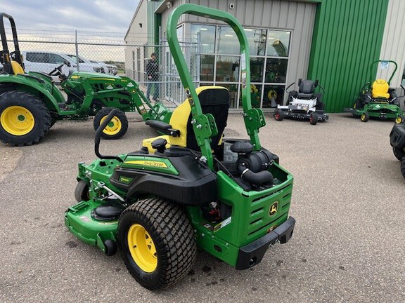 2021 John Deere Z930M Mower/Zero Turn