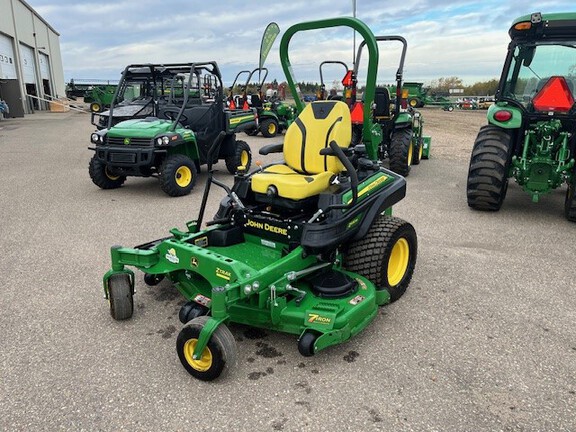 2021 John Deere Z930M Mower/Zero Turn