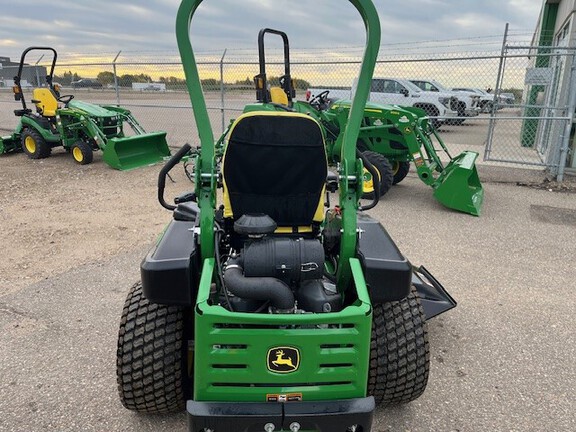 2021 John Deere Z930M Mower/Zero Turn