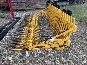 1989 John Deere 4255 Tractor