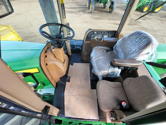 2008 John Deere 9530 Tractor 4WD