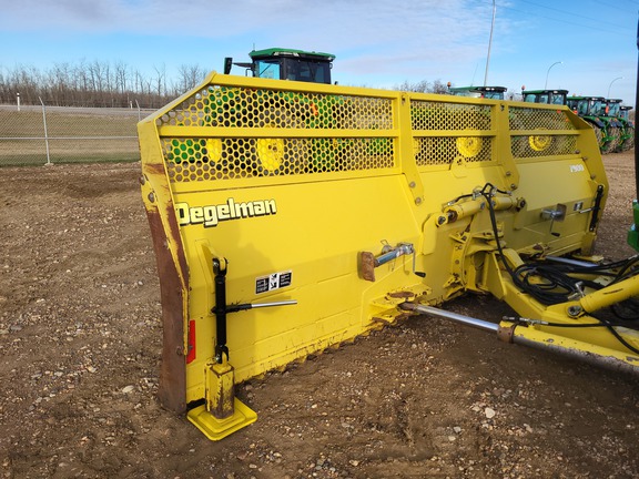 2008 John Deere 9530 Tractor 4WD