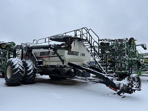 2015 Bourgault L7800 Misc