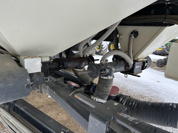 2015 Bourgault L7800 Misc