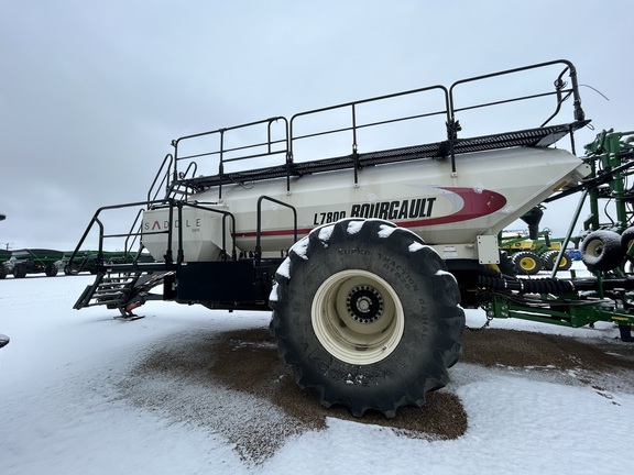 2015 Bourgault L7800 Misc