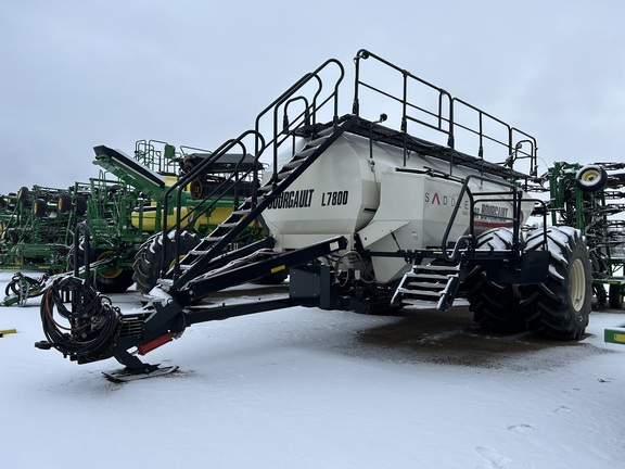 2015 Bourgault L7800 Misc