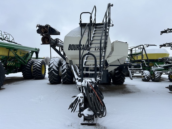 2015 Bourgault L7800 Misc