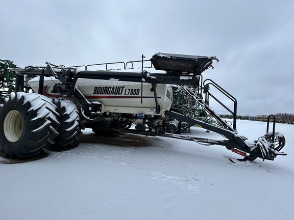 2015 Bourgault L7800 Misc