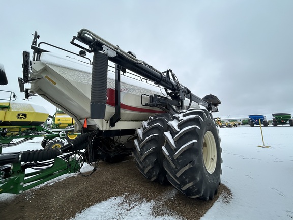 2015 Bourgault L7800 Misc