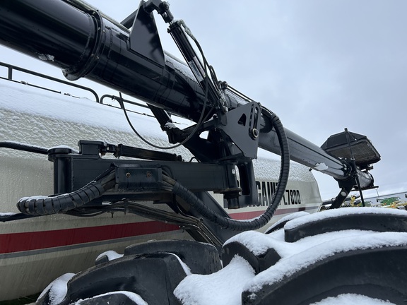 2015 Bourgault L7800 Misc