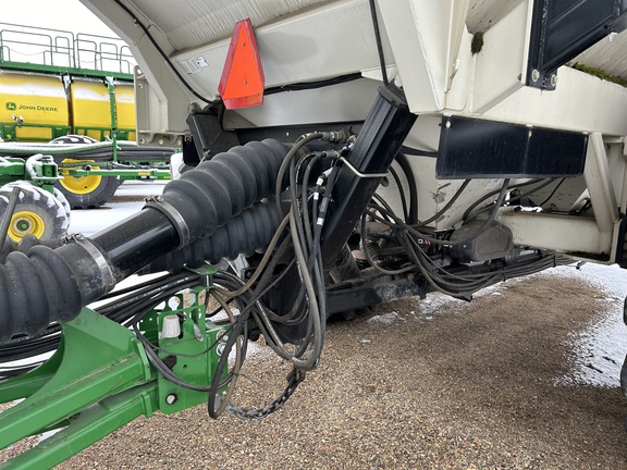 2015 Bourgault L7800 Misc