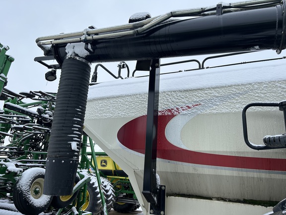 2015 Bourgault L7800 Misc