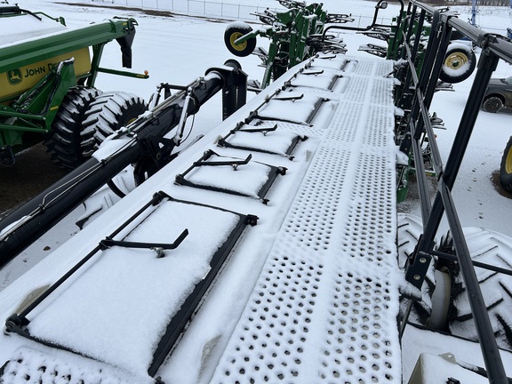 2015 Bourgault L7800 Misc