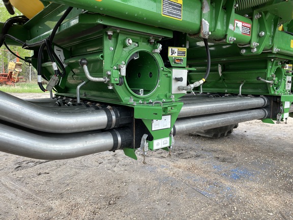 2018 John Deere 1870 Air Seeder