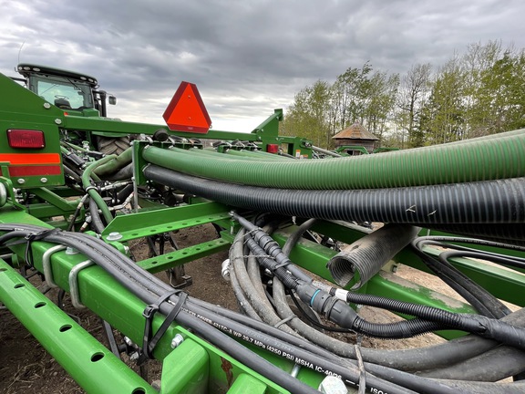 2018 John Deere 1870 Air Seeder