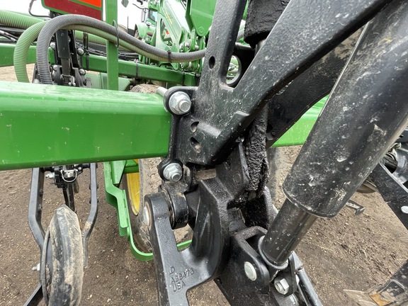 2018 John Deere 1870 Air Seeder