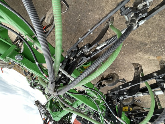 2018 John Deere 1870 Air Seeder