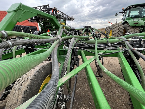 2018 John Deere 1870 Air Seeder