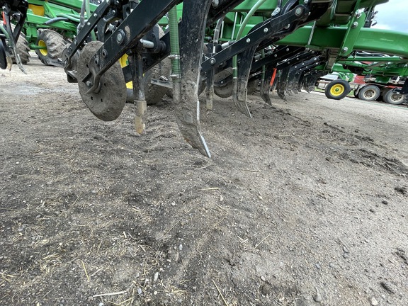 2018 John Deere 1870 Air Seeder