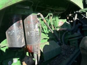 2013 John Deere 9460R Tractor 4WD