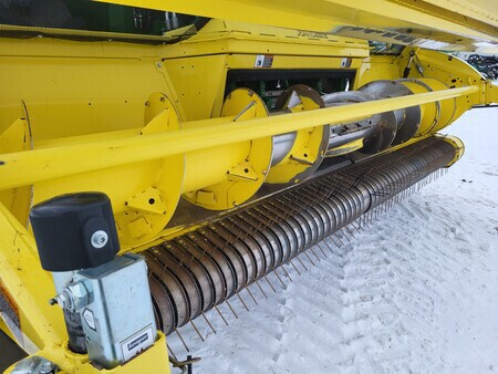 2021 John Deere 8400 Forage Harvester