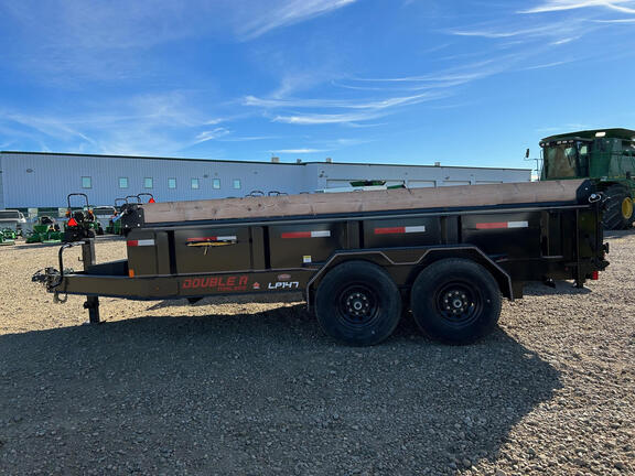 2025 Misc ELP147-14141 Trailer