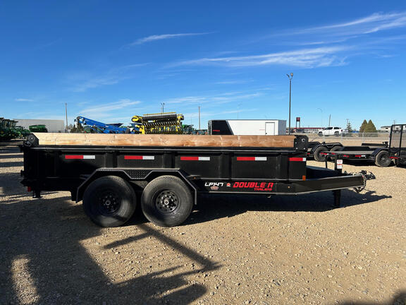 2025 Misc ELP147-14141 Trailer