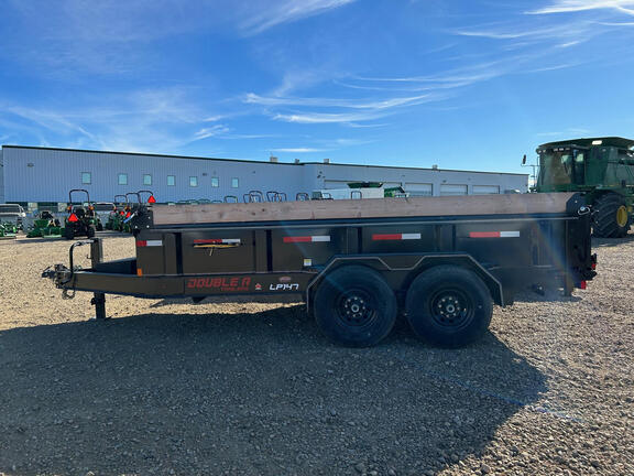 2025 Misc ELP147-14141 Trailer