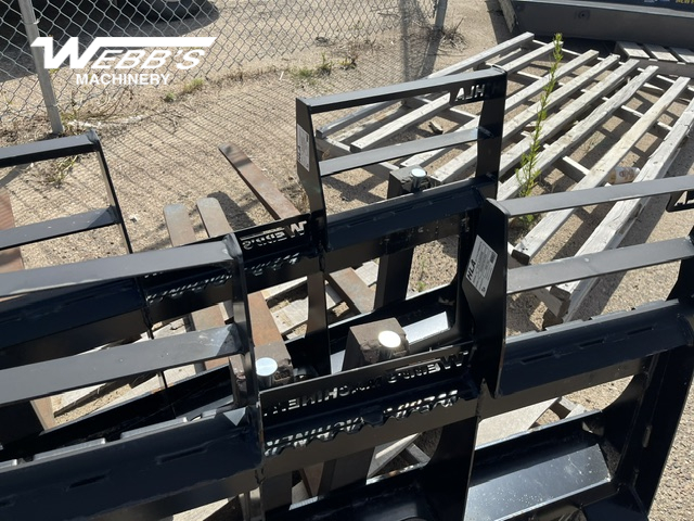 2021 Horst HD20NFBO500 Pallet Fork