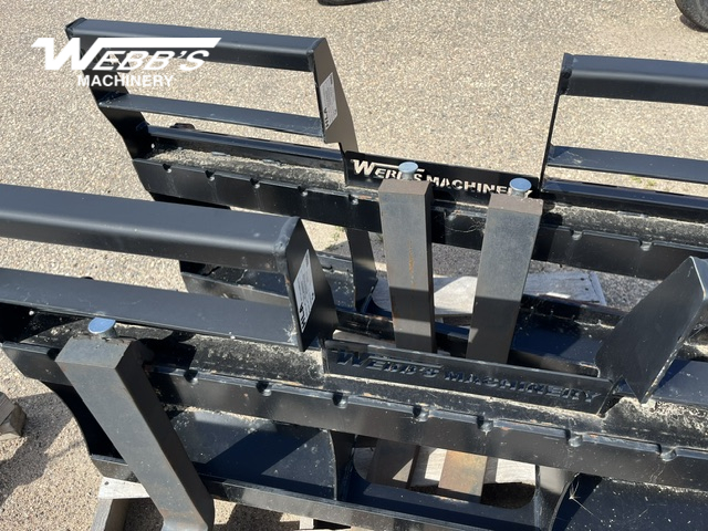 2021 Horst HD20NFBO500 Pallet Fork