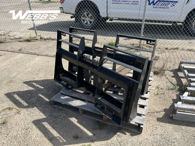 2021 Horst HD20NFBO500 Pallet Fork