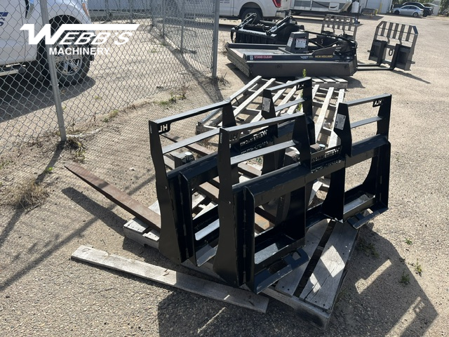 2021 Horst HD20NFBO500 Pallet Fork