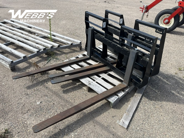 2021 Horst HD20NFBO500 Pallet Fork