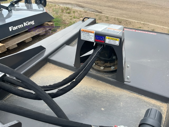 2022 New Holland 47591780 Mower/Rotary Cutter