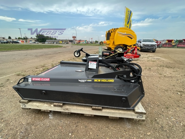 2022 New Holland 47591780 Mower/Rotary Cutter