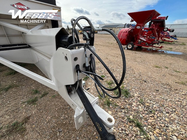 2022 Kuhn HP150 Spreader